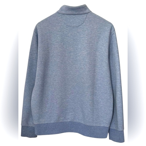 NWOT Men’s Polo Ralph Lauren 1/4 Zip Shirt SZ L - Picture 3 of 3